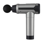 Everfit Massage Gun 30 Speed Vibration Muscle Massager Black