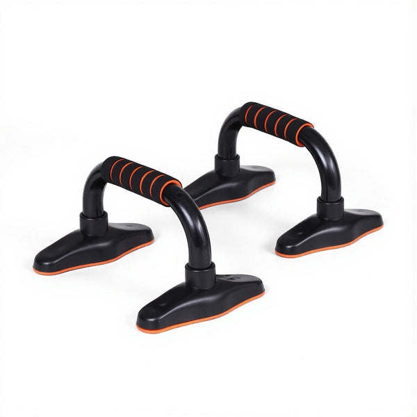 Everfit Push Up Bars - Ergonomic Parallel Handles for Home Gym