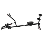 Everfit Hydraulic Rowing Machine with 12 Resistance Levels