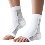 Comfy Socks for Neuropathy Pain, Ankle Brace Compression Support