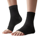 Comfy Socks for Neuropathy Pain, Ankle Brace Compression Support