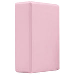 High-Density EVA Foam Yoga Block for Balance and Support