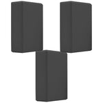 High-Density EVA Foam Yoga Block for Balance and Support