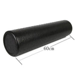High-Density Foam Roller for Muscle Recovery and Flexibility