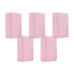 High-Density EVA Foam Yoga Block for Balance and Support