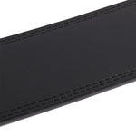 Leather Powerlifting Belt 13mm for Squats and Deadlifts