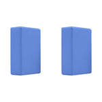 High-Density EVA Foam Yoga Block for Balance and Support