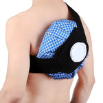 Reusable Ice Bag for Hot & Cold Therapy Relief