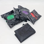 Heavy Duty Latex Resistance Band Set for Strength Training