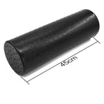 High-Density Foam Roller for Muscle Recovery and Flexibility