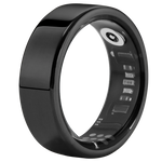 Smart Ring with GPS, Sleep & Stress Tracking - 2026 Model