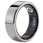 Smart Ring with GPS, Sleep & Stress Tracking - 2026 Model