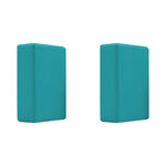 High-Density EVA Foam Yoga Block for Balance and Support