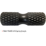 High-Density Foam Roller for Muscle Recovery and Flexibility