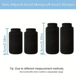 Finger Ice Sleeve Set for Pain Relief - 4PCS, Gel & Lycra