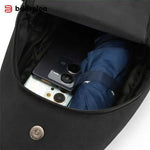 Waterproof Running Shoulder Bag for Sports and Gym Use
