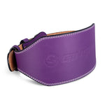 Adjustable Weightlifting Belt for Core and Back Support