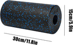 High-Density Foam Roller for Muscle Recovery and Flexibility