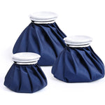 Reusable Ice Pack for Knee and Head Injury Relief