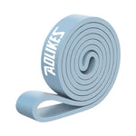 AOLIKES Long Stretch Resistance Training Band - 208cm