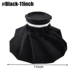 Reusable Ice Pack for Knee and Head Injury Relief