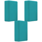 High-Density EVA Foam Yoga Block for Balance and Support