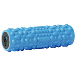 5-Speed Electric Vibrating Foam Roller for Fitness Recovery
