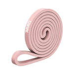 AOLIKES Long Stretch Resistance Training Band - 208cm