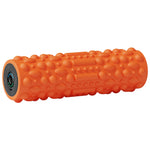 5-Speed Electric Vibrating Foam Roller for Fitness Recovery