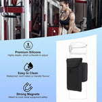 Waterproof Neoprene Bottle Holder for Gym and Hiking