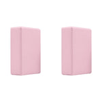 High-Density EVA Foam Yoga Block for Balance and Support