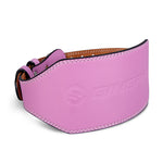 Adjustable Weightlifting Belt for Core and Back Support