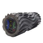 USB Rechargeable Vibrating Foam Roller for Muscle Recovery