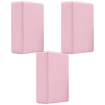 High-Density EVA Foam Yoga Block for Balance and Support