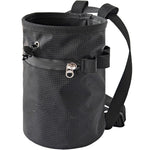 Non-Slip Climbing Chalk Bag with Adjustable Belt and Brush