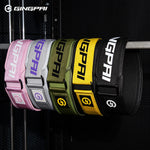 Strength Training Belt for Back Support - Adjustable Size