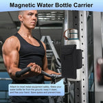 Waterproof Neoprene Bottle Holder for Gym and Hiking