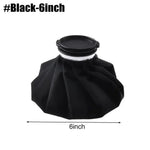 Reusable Ice Pack for Knee and Head Injury Relief