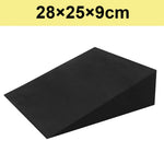 EVA Yoga Wedge Block for Stretching and Recovery