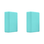 High-Density EVA Foam Yoga Block for Balance and Support