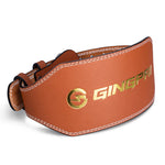 Adjustable Weightlifting Belt for Core and Back Support
