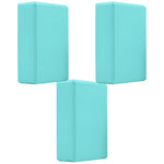 High-Density EVA Foam Yoga Block for Balance and Support