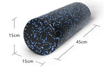 High-Density Foam Roller for Muscle Recovery and Flexibility