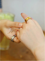 Smart Ring with GPS, Sleep & Stress Tracking - 2026 Model