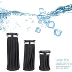 Reusable Ice Pack for Knee and Head Injury Relief