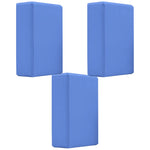 High-Density EVA Foam Yoga Block for Balance and Support
