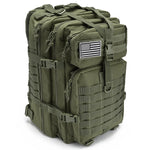 30L 50L Tactical Backpack for Fitness and Outdoor Activities