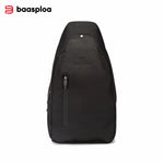 Waterproof Running Shoulder Bag for Sports and Gym Use