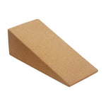 Cork Squat Wedge Blocks Set for Heel Elevation - 2 Pieces