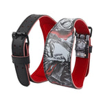 PU Weightlifting Belt for Bodybuilding and Cross Training